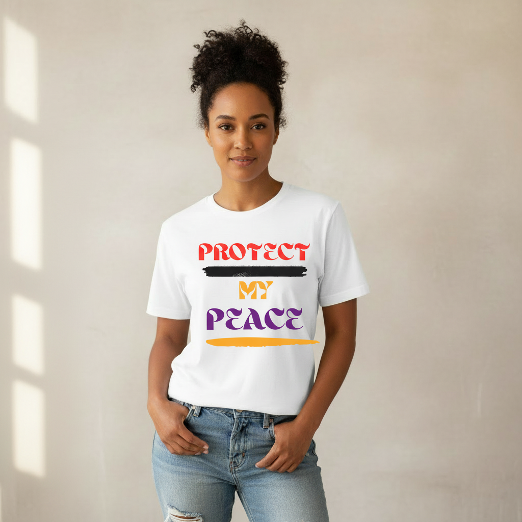 Protect My Peace with new model